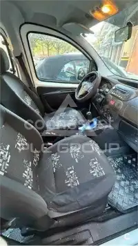 2016 Fiat Fiorino