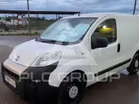 2016 Fiat Fiorino