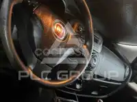 2016 Fiat Fiorino