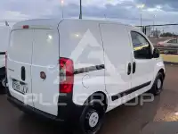 2016 Fiat Fiorino