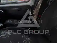 2016 Fiat Fiorino