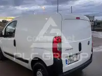 2016 Fiat Fiorino