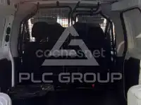 2016 Fiat Fiorino