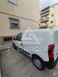 2016 Fiat Fiorino