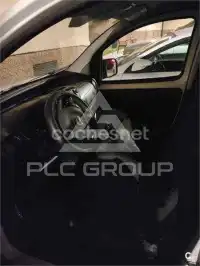 2016 Fiat Fiorino