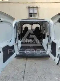 2016 Fiat Fiorino