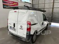 2016 Fiat Fiorino