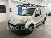 2016 Fiat Fiorino