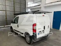 2016 Fiat Fiorino
