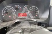 2016 Fiat Fiorino