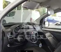 2016 Fiat Fiorino