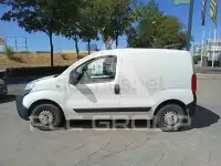 2016 Fiat Fiorino