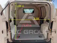 2016 Fiat Fiorino