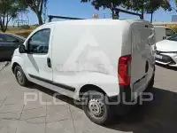 2016 Fiat Fiorino