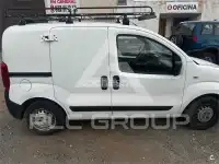 2016 Fiat Fiorino