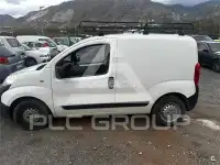 2016 Fiat Fiorino