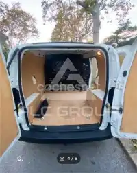 2016 Fiat Fiorino