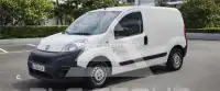 2016 Fiat Fiorino
