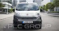 2016 Fiat Fiorino