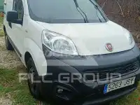 2016 Fiat Fiorino