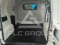2016 Fiat Fiorino