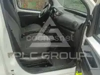2016 Fiat Fiorino
