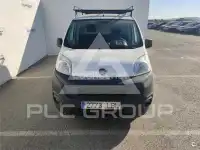 2016 Fiat Fiorino