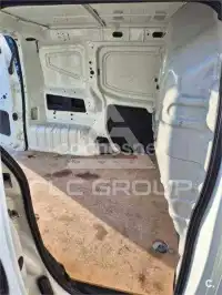 2016 Fiat Fiorino