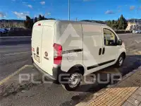 2016 Fiat Fiorino