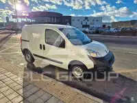 2016 Fiat Fiorino