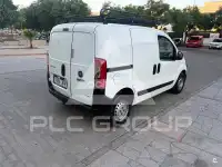 2016 Fiat Fiorino