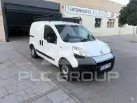 2016 Fiat Fiorino
