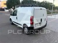 2016 Fiat Fiorino