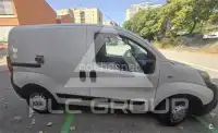 2016 Fiat Fiorino