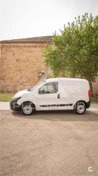 2016 Fiat Fiorino