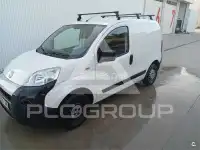 2016 Fiat Fiorino