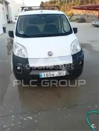 2016 Fiat Fiorino
