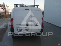 2016 Fiat Fiorino