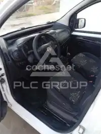 2016 Fiat Fiorino