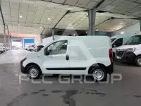 2016 Fiat Fiorino