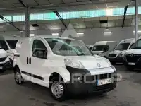 2016 Fiat Fiorino