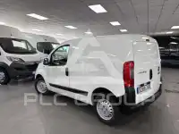 2016 Fiat Fiorino