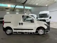 2016 Fiat Fiorino