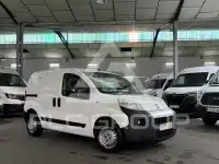 2016 Fiat Fiorino