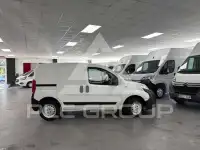 2016 Fiat Fiorino