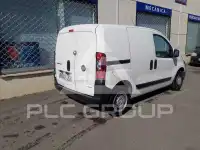 2016 Fiat Fiorino
