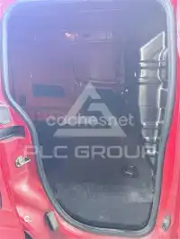 2016 Fiat Fiorino