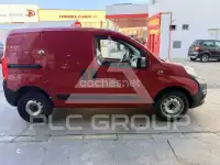 2016 Fiat Fiorino