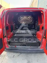 2016 Fiat Fiorino