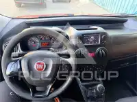 2016 Fiat Fiorino